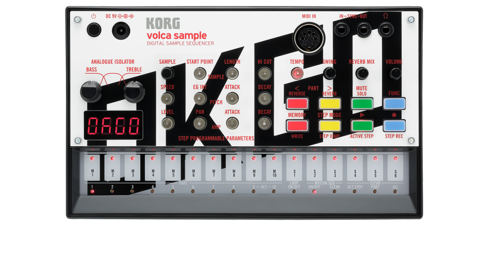 Akai MPC Key 61 image