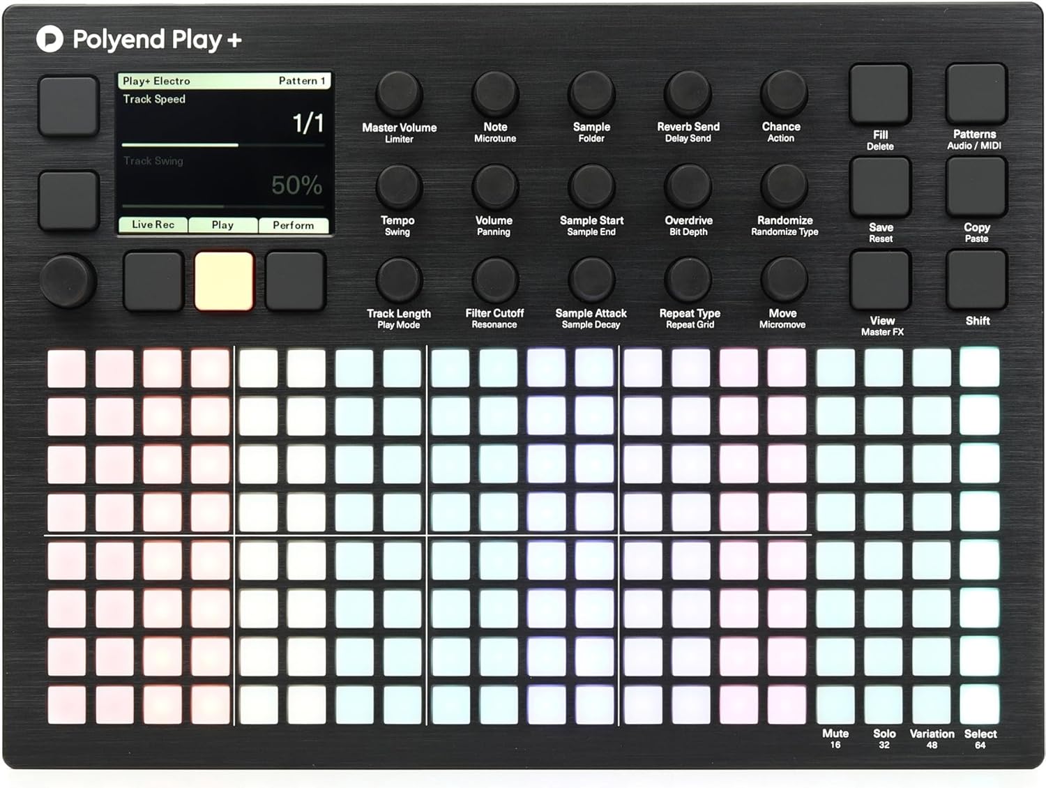 1010music Blackbox image