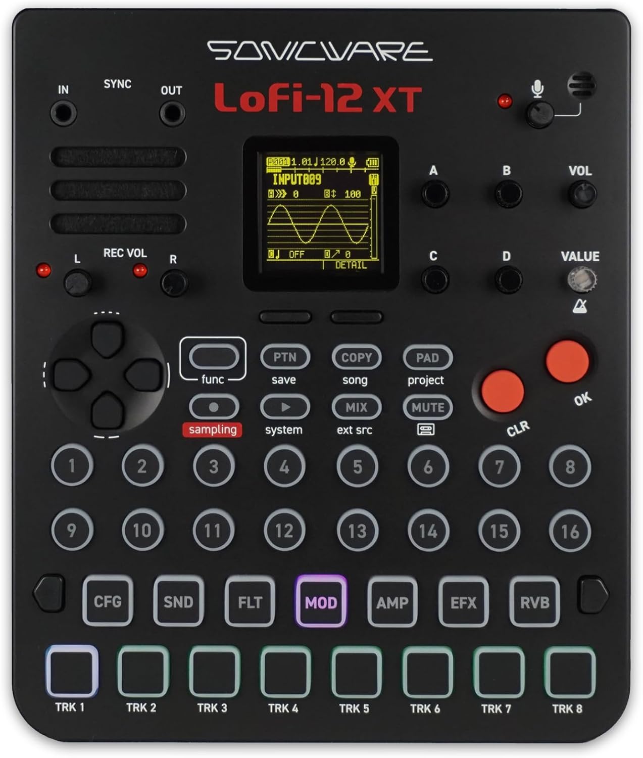 Native Instruments Maschine+ image