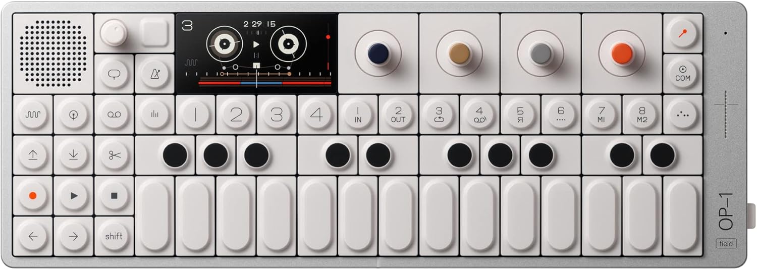 Teenage Engineering OP-1 Field